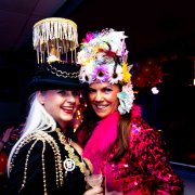 Jeck op Deck (08.02.25) - (c) Dirk Loerper